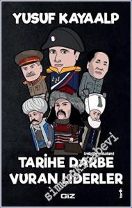 Tarihe Darbe Vuran Liderler -        2023