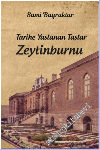 Tarihe Yaslanan Taşlar Zeytinburnu -        2026