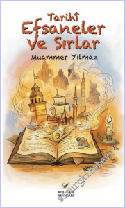 Tarihi Efsaneler ve Sırlar -        2026