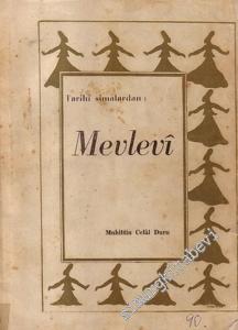 Tarihi Simalardan Mevlevi -        1952