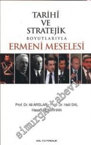 Tarihi ve Stratejik Boyutlarıyla Ermeni Meselesi -        2014