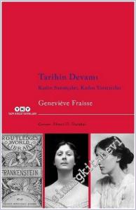 Tarihin Devamı : Kadın Sanatçılar Kadın Yaratıcılar -        2025