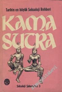 Tarihin En Büyük Seksoloji Rehberi Kama Sutra -        1967