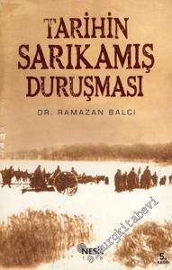 Tarihin Sarıkamış Duruşması -        2007