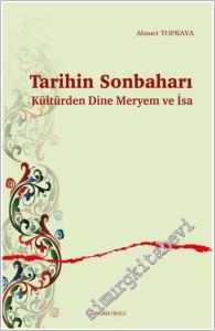 Tarihin Sonbaharı: Kültürden Dine Meryem ve İsa -        2025
