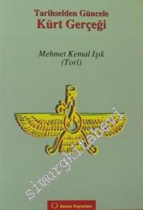 Tarihselden Güncele Kürt Gerçeği -        2000