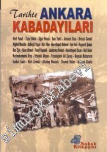 Tarihte Ankara Kabadayıları -