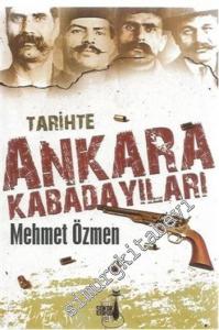 Tarihte Ankara Kabadayıları -