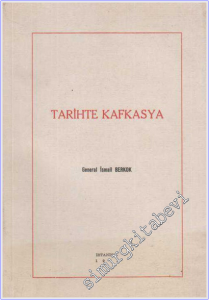 Tarihte Kafkasya -