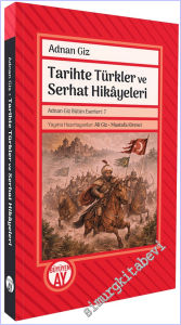 Tarihte Türkler ve Serhat Hikâyeleri -        2026