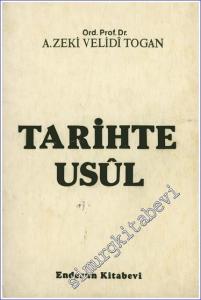 Tarihte Usul -