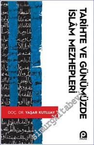 Tarihte ve Günümüzde İslam Mezhepleri -        2022