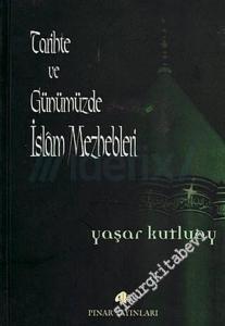 Tarihte ve Günümüzde İslam Mezhepleri -        2003