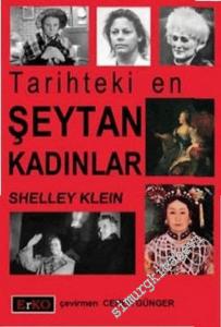 Tarihteki En Şeytan Kadınlar -        2007