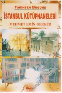 Tarihten Bugüne İstanbul Kütüphaneleri -        1997