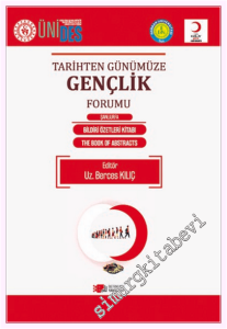 Tarihten Günümüze Gençlik Forumu -         2026