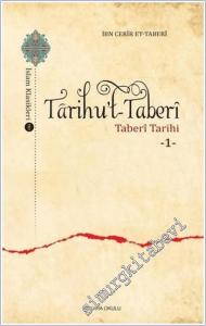 Tarihu't - Taberi - 1 -        2022