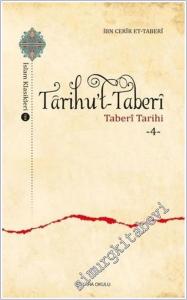 Tarihu't - Taberi - 4 -        2020