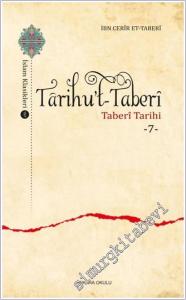 Tarihu't - Taberi - 7 -        2023