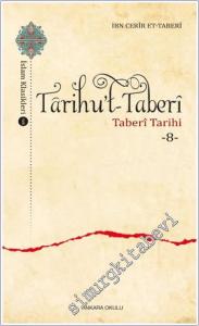 Tarihu't - Taberi - 8 -        2024