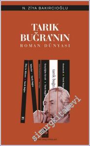 Tarık Buğra'nın Roman Dünyası -        2023