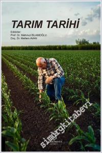 Tarım Tarihi -        2025