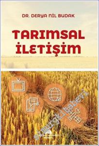 Tarımsal İletişim -        2023
