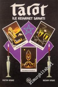 Tarot ile Kehanet Sanatı -        1992