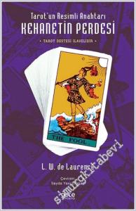 Tarot'un Resimli Anahtarı - Kehanetin Perdesi (Tarot Destesi İlavelidir) -        2025