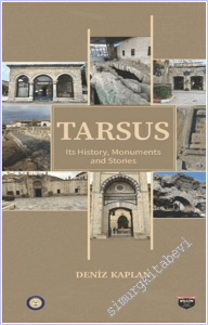 Tarsus : its History Monuments and Stories -        2026