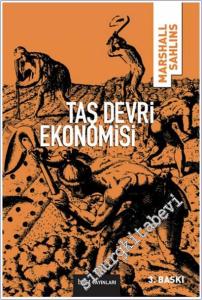 Taş Devri Ekonomisi -        2025