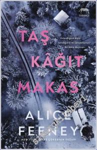 Taş Kağıt Makas -        2024