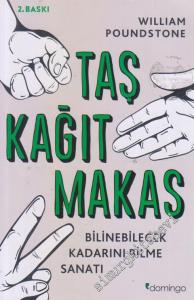 Taş Kâğıt Makas: Bilinecek Kadarını Bilme Sanatı -