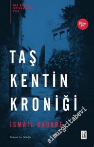 Taş Kentin Günlüğü -        2021