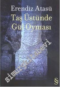 Taş Üstüne Gül Oyması -