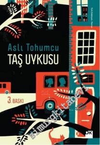 Taş Uykusu -