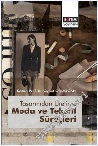 Tasarımdan Üretime Moda ve Tekstil Süreçleri -        2025