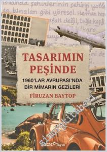 Tasarımın Peşinde – 1960'lar Avrupası'nda Bir Mimarın Gezileri -        2024