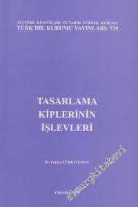 Tasarlama Kiplerinin İşlevleri -        1999