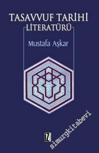 Tasavvuf Tarihi Literatürü -        2015
