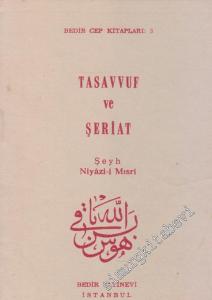 Tasavvuf ve Şeriat Hakkında Sualler ve Cevaplar -        1980