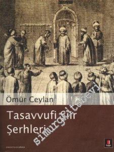 Tasavvufî Şiir Şerhleri -