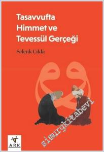 Tasavvufta Himmet ve Tevessül Gerçeği -        2025