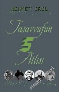 Tasavvufun 5 Atlısı -        2015
