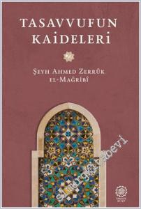 Tasavvufun Kaideleri -        2026