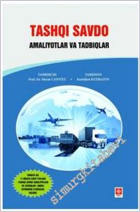 Tashqı Savdo Amalıyotlar va Tadbıqlar -         2025