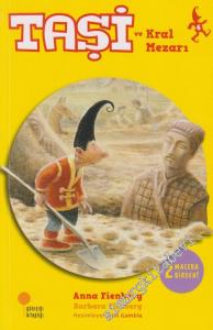 Taşi ve Kral Mezarı 6 -