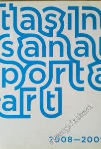 Taşınabilir Sanat 2008-2009 Portable Art Project 2008-2009 -