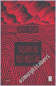 Taşıyacak Bizi Rüzgar -        2024