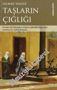Taşların Çığlığı: Ortadoğu'nun Toplumsal ve Duygusal Çalkantıları Sıcak, Renkli, Sürükleyici bir Öyküye Dönüşüyor.. -
